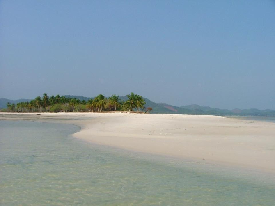 Baan Anattaya Koh Yao Noi Acomodação com café da manhã Exterior foto