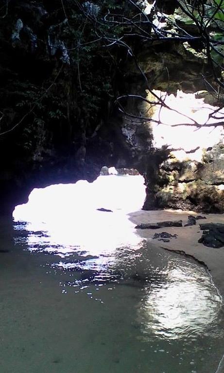 Baan Anattaya Koh Yao Noi Acomodação com café da manhã Exterior foto