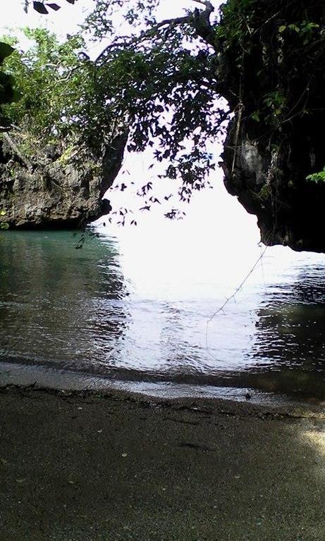 Baan Anattaya Koh Yao Noi Acomodação com café da manhã Exterior foto