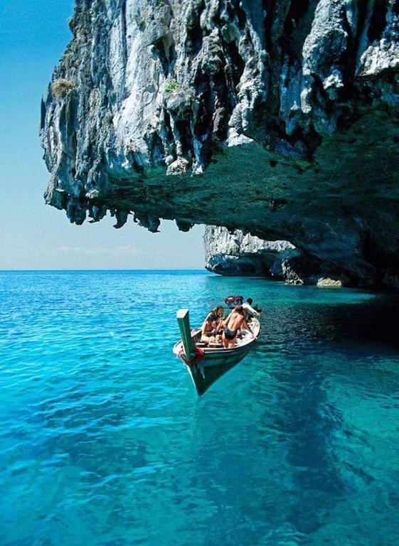 Baan Anattaya Koh Yao Noi Acomodação com café da manhã Exterior foto