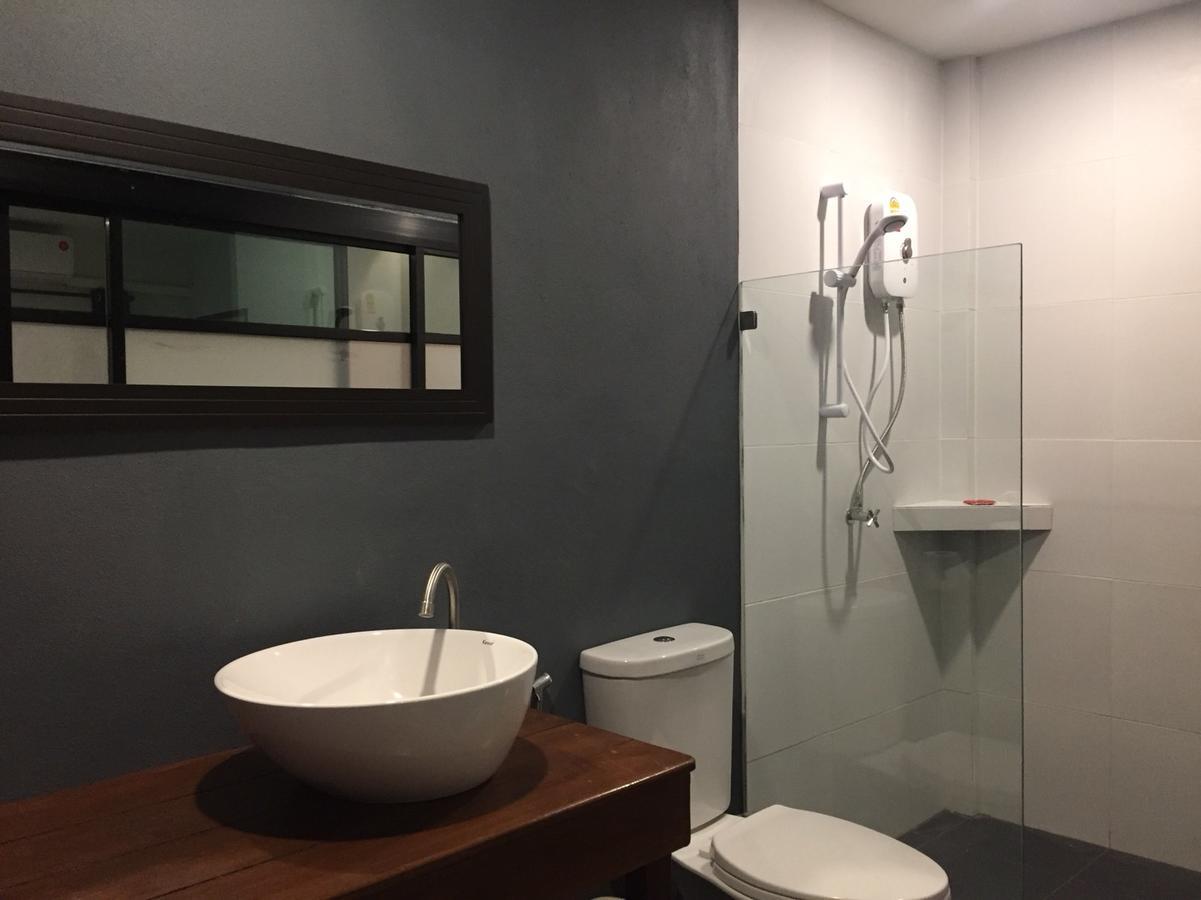 Baan Anattaya Koh Yao Noi Acomodação com café da manhã Exterior foto