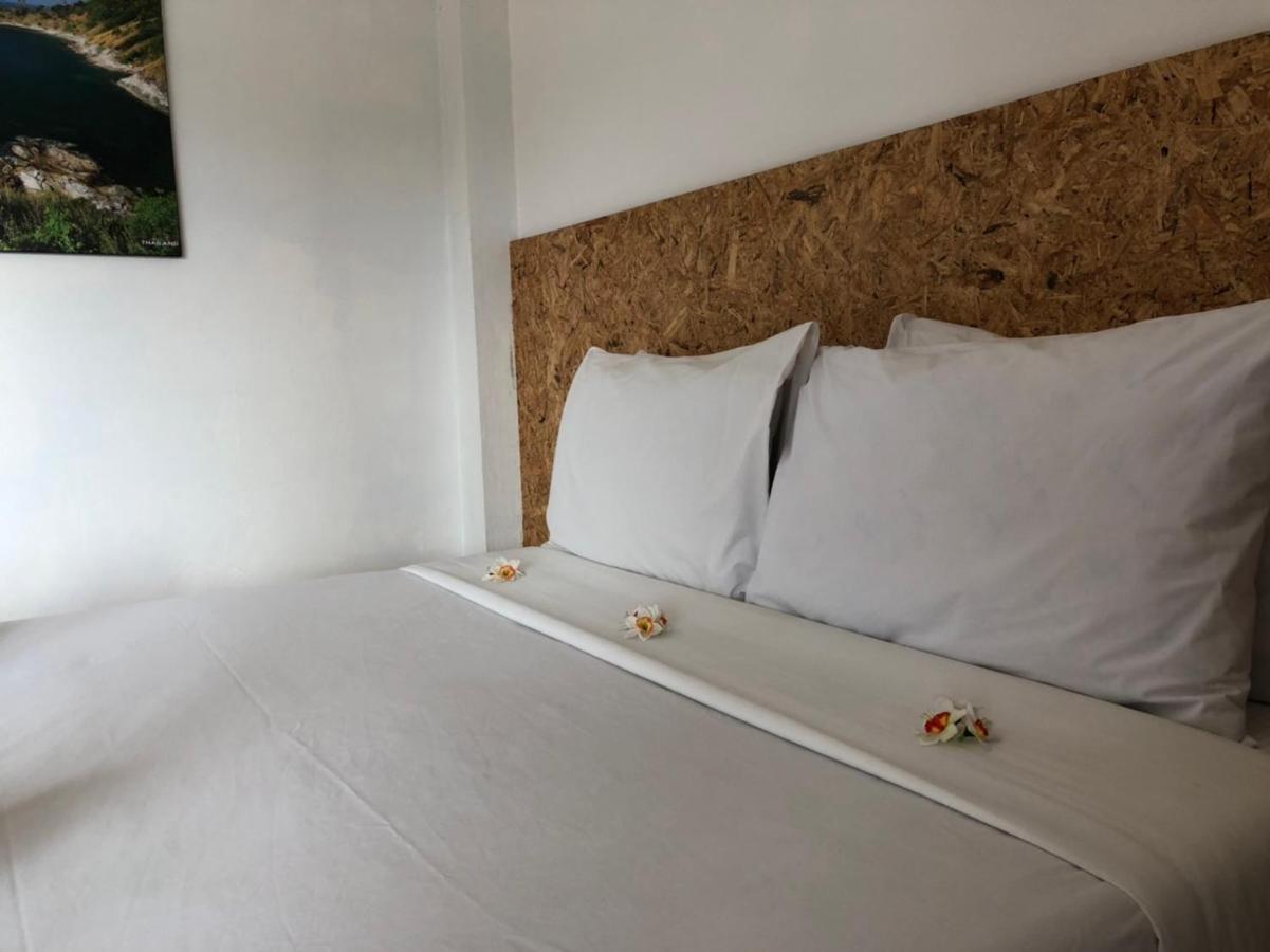 Baan Anattaya Koh Yao Noi Acomodação com café da manhã Exterior foto