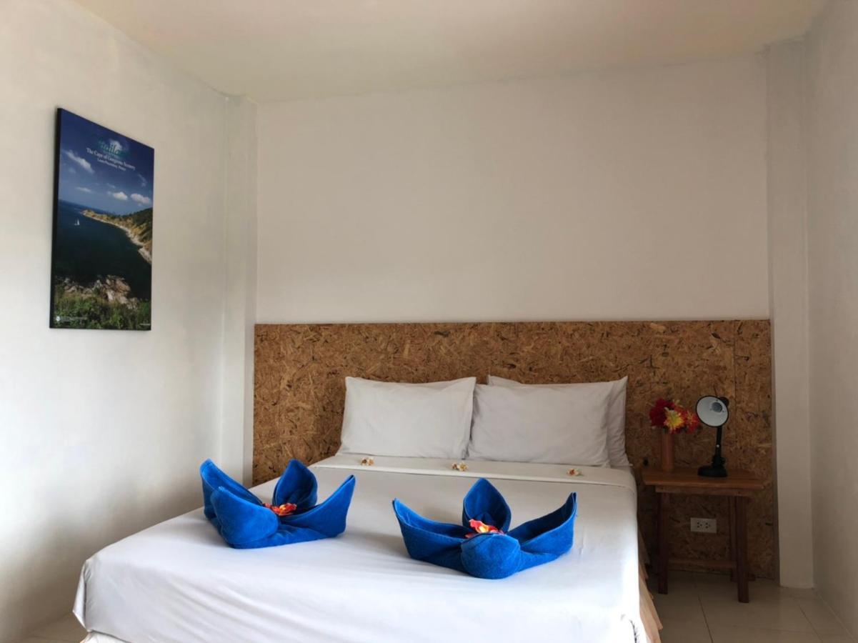 Baan Anattaya Koh Yao Noi Acomodação com café da manhã Exterior foto